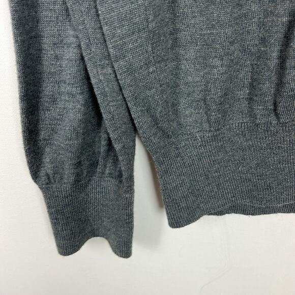 Banana Republic Sweater - Men's Large - Picture 5 of 8
